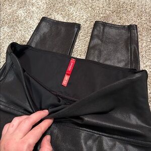 Spanx Leggings